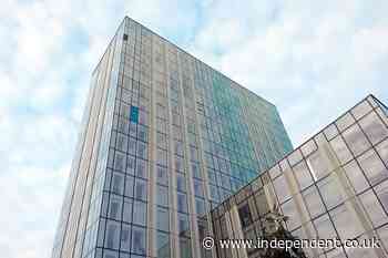 Children hospitalised after air conditioning turned off in tower block during UK heatwave