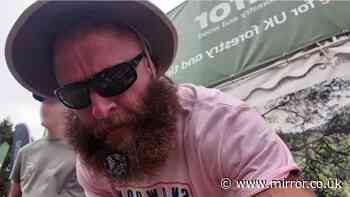 TikToker sparks police probe after using Meta smart glasses to 'secretly film people'