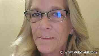 Grandma, 61, beat cancer twice only to be killed after random serial criminal punched her so hard he broke her dentures
