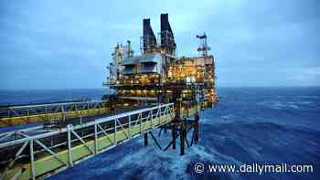 Backlash at Labour windfall tax and Net Zero 'madness' as BP pulls out of North Sea oil to leave industry facing 'extinction'