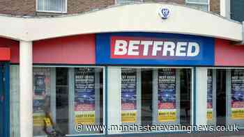 Betfred announces plans to close 132 shops and cut more than 600 jobs