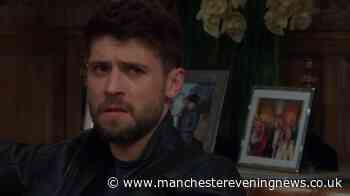 Emmerdale fans know who attacked Billy Fletcher and it's not Joe Tate