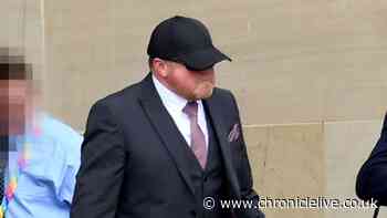 'Heartless' funeral director who gave families wrong ashes jailed for 20 years
