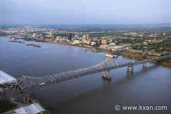 List of 'best' states released by US News. These 5 rank as the very worst