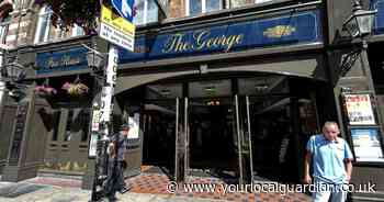 Inside million-pound Wetherspoon's makeover as punters flock to Croydon