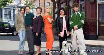 BBC confirms 5 new characters 'with old wounds' will join EastEnders this summer