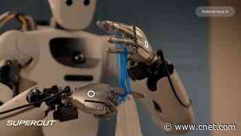 Google DeepMind Shows Off Gemini Robotics 2 Doing Chores, and the Future Is Here