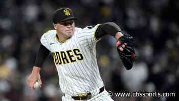 MLB trade deadline landing spots: Predicting new teams for Tarik Skubal, Mason Miller, CJ Abrams, more