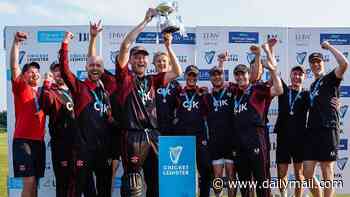 CRICKET CONFIDENTIAL: How the remarkable Pembroke CC are on the verge of becoming one of the greatest club sides in the history of Irish sport