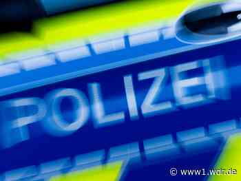 Köln-Ossendorf: Räuber schlagen auf 82-Jährigen ein