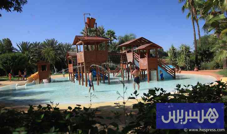 موجة الحر مستمرة .. وانخفاض تدريجي للحرارة مرتقب شمال المملكة