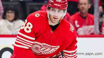 Bedard: Kane back in Chicago would be 'incredible'