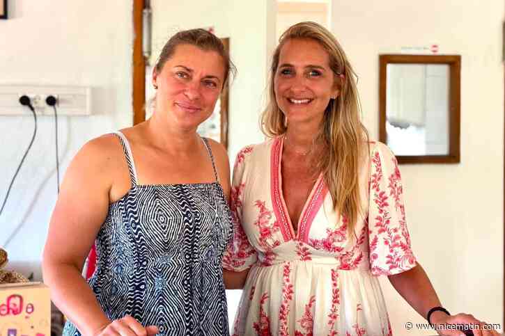 « Je souhaite représenter les petites communes » : la maire de la Penne est candidate aux Sénatoriales sur la liste d’Alexandra Borchio Fontimp