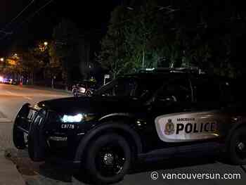 Vancouver sex workers lose protections after VPD changes, say advocates