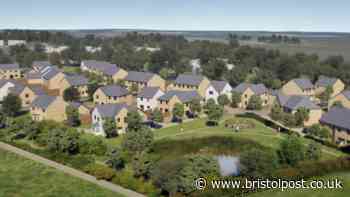 Plans for 50 new homes refused in 'remote' Cotswold village