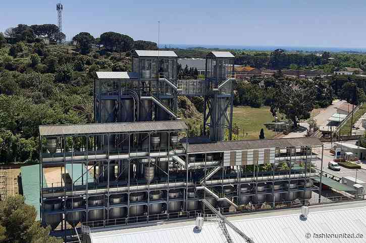 Epoch Biodesign kauft Anlage in Spanien, um die Produktion von recyceltem Nylon zu skalieren