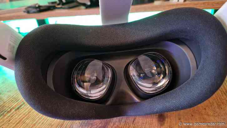 No pressure Steam Frame: Meta's mixed reality division is still haemorrhaging money, losing $4.6 billion in its second quarter of the year