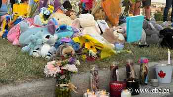 Community gathers to mourn 11-year-old Calgary boy after end of near 2-week search