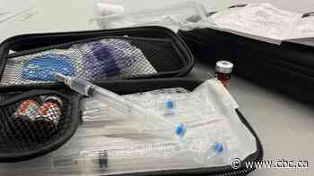 Lloydminster non-profit responds to fatal overdose increase with naloxone training
