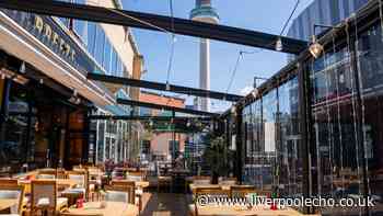 New Queen Square restaurant doesn't want to be another 'hidden gem'