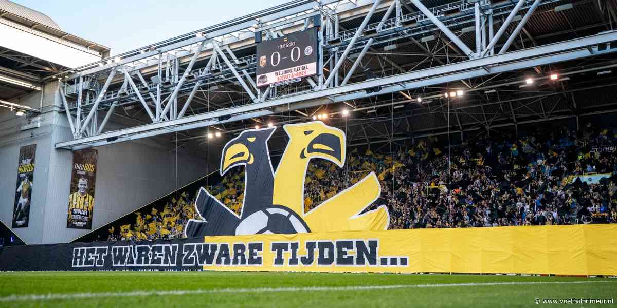 KNVB geeft Vitesse tik op de vingers, maar ook goedkeuring over nieuw zeggenschap