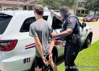 Man accused of assaulting HOA rep draws wave of online support, bail offers