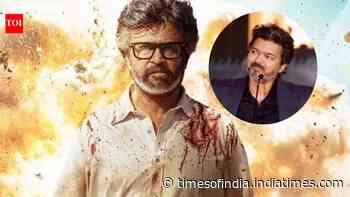 Rajinikanth turned down Malaysia audio launch for 'Jailer 2'