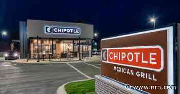 Chipotle, Taco Bell, Jersey Mike’s