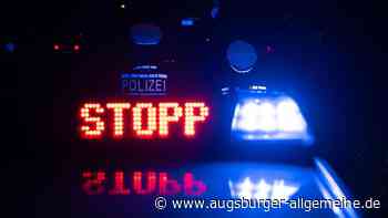 Junger Autofahrer rast in Babenhausen der Polizei davon und ignoriert Aufforderung zum Anhalten