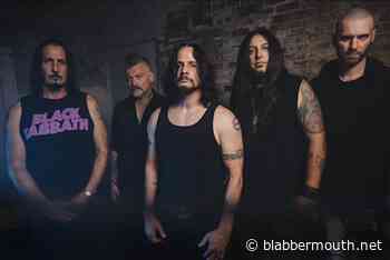SILVERTOMB, Featuring Former TYPE O NEGATIVE And AGNOSTIC FRONT Members, Announces New Album 'The Interpretation Of Nightmares'