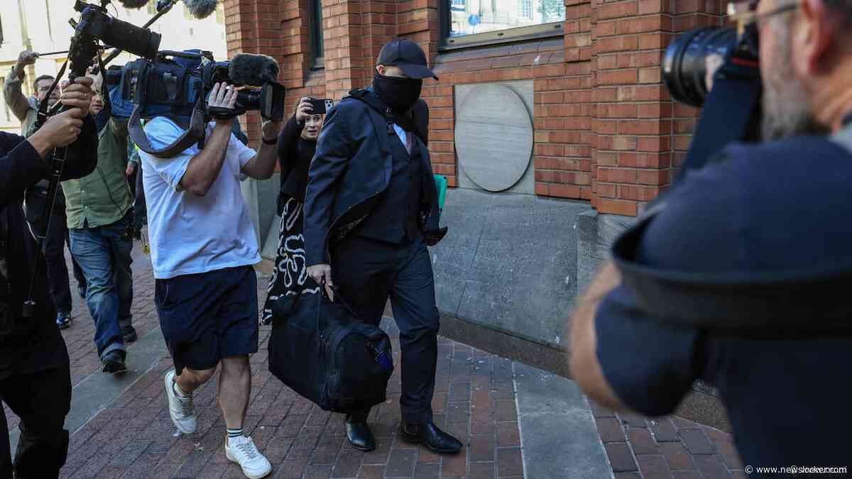 Celstraf voor Britse uitvaartverzorger die lichamen liet rotten in mortuarium
