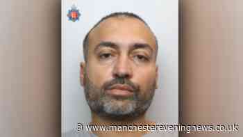 Man who murdered wife in 'brutal, deliberate and determined' knife attack jailed for life
