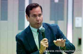 Nevada official wants clarity about noncitizens voters in state records