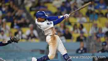 Free MLB home run picks July 31: Dodgers' Mookie Betts among expert's best bets for Friday