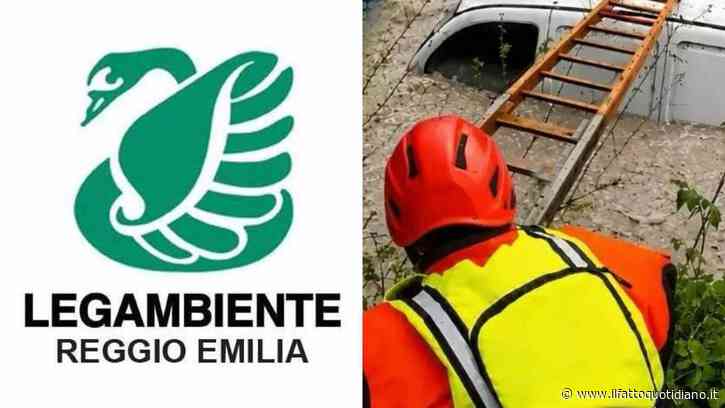 Non è più un’emergenza lontana: Legambiente Reggio Emilia porta a Ventasso il racconto di un clima che sta cambiando