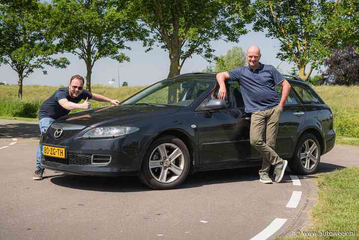 Budgetbrigade 2026 gaat van start: raden Joy en Marco welke auto Joas en Stéphan hebben?