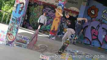 Breakdancer aus aller Welt verwandeln Braunschweig in einen Hip-Hop-Treffpunkt
