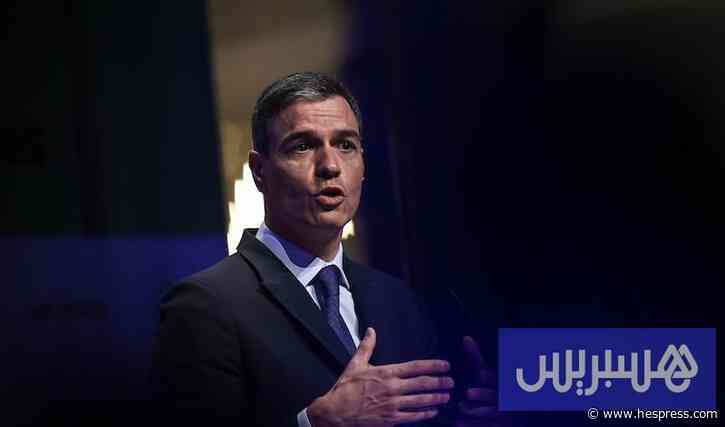سانشيز: "مافيات الاتجار بالبشر" تحرض على اقت&