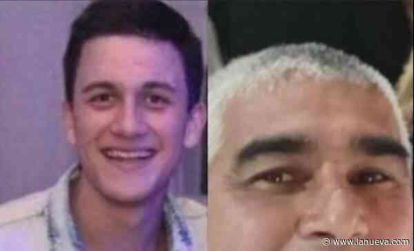Ofrecen recompensas para dar con dos violadores prófugos que atacaron en Puan