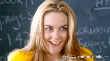 Clueless kehrt zurück: Kultkomödie wird zur Serie
