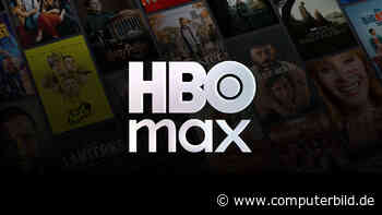 HBO Max: Alle neuen Filme und Serien im August 2026
