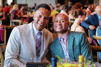 SEEN: Jazz in July gala for In Our Own Voices at Loft 433 in Troy