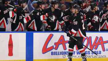 Which Young Sabres Forward Will Have the Biggest Impact in 2026-27?