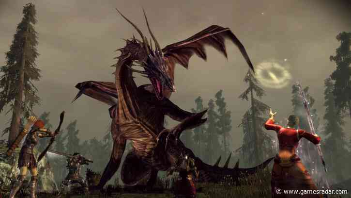 Another BioWare veteran steps forth to say a Dragon Age remaster isn't impossible, but that doesn't mean it will happen: "In no means a trivial exercise"