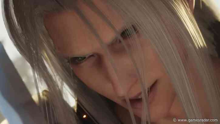 Final Fantasy 7 Rebirth director knows players "got a little bit of tired" of side quests in the JRPG's massive open world and might have "stepped away"