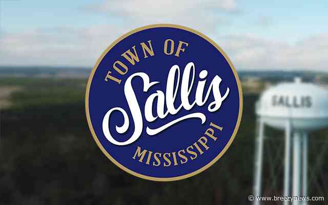 Sallis Water System Announces New Water Rates Beginning With September Bills