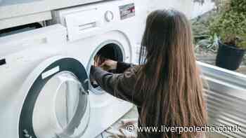 Make your clothes super-soft by adding one thing to washing machine – not fabric softener