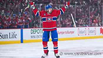 Canadiens Need to Consider Trading Arber Xhekaj