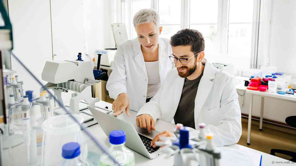 Ausbildung oder Studium? In diesen Jobs gibt es für Azubis das beste Einstiegsgehalt