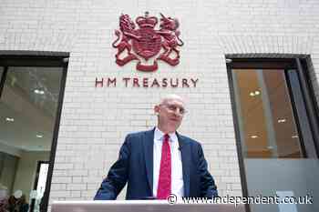 Date set for first Budget of Andy Burnham’s government after recent spate of policy announcements